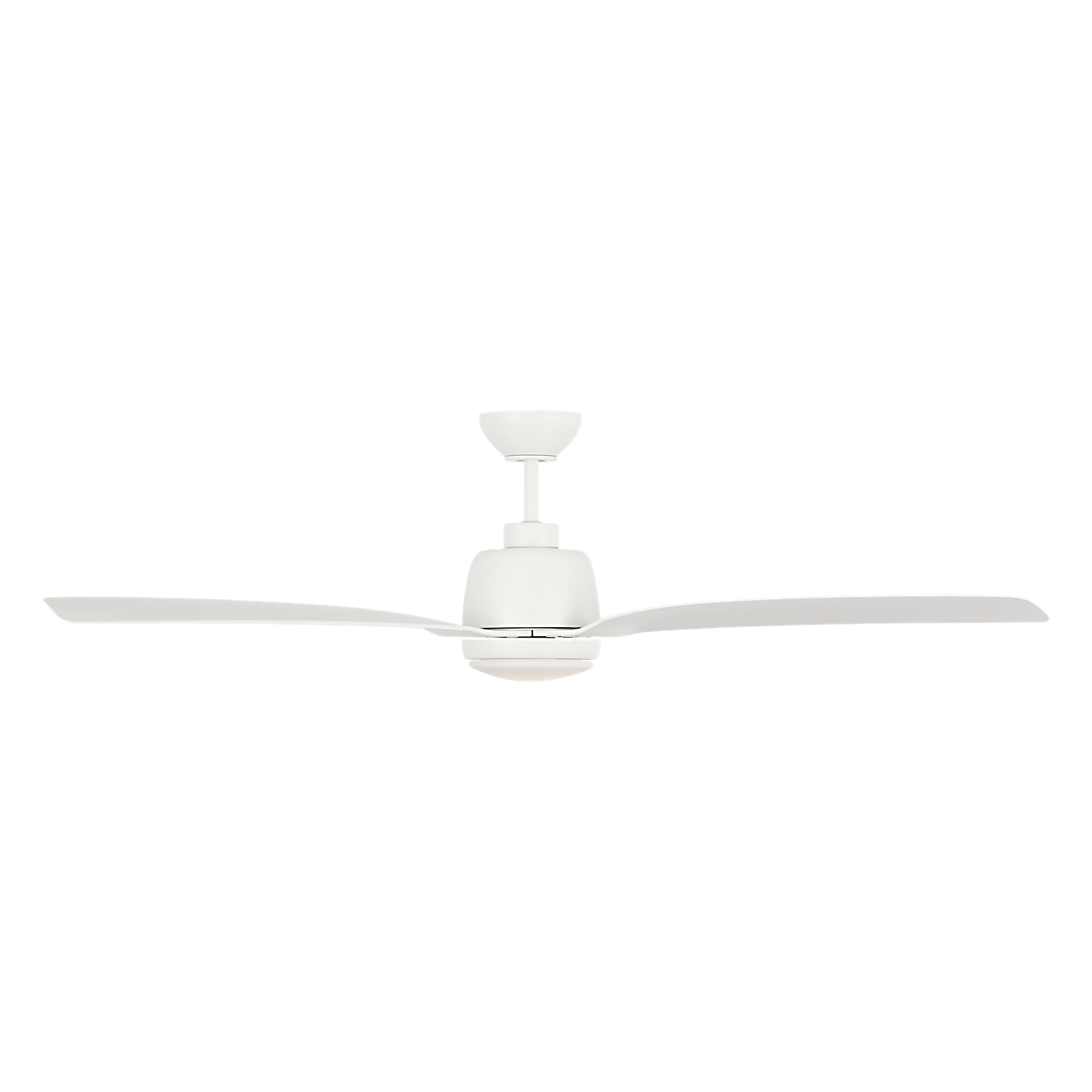Avila Coastal 60" LED Ceiling Fan