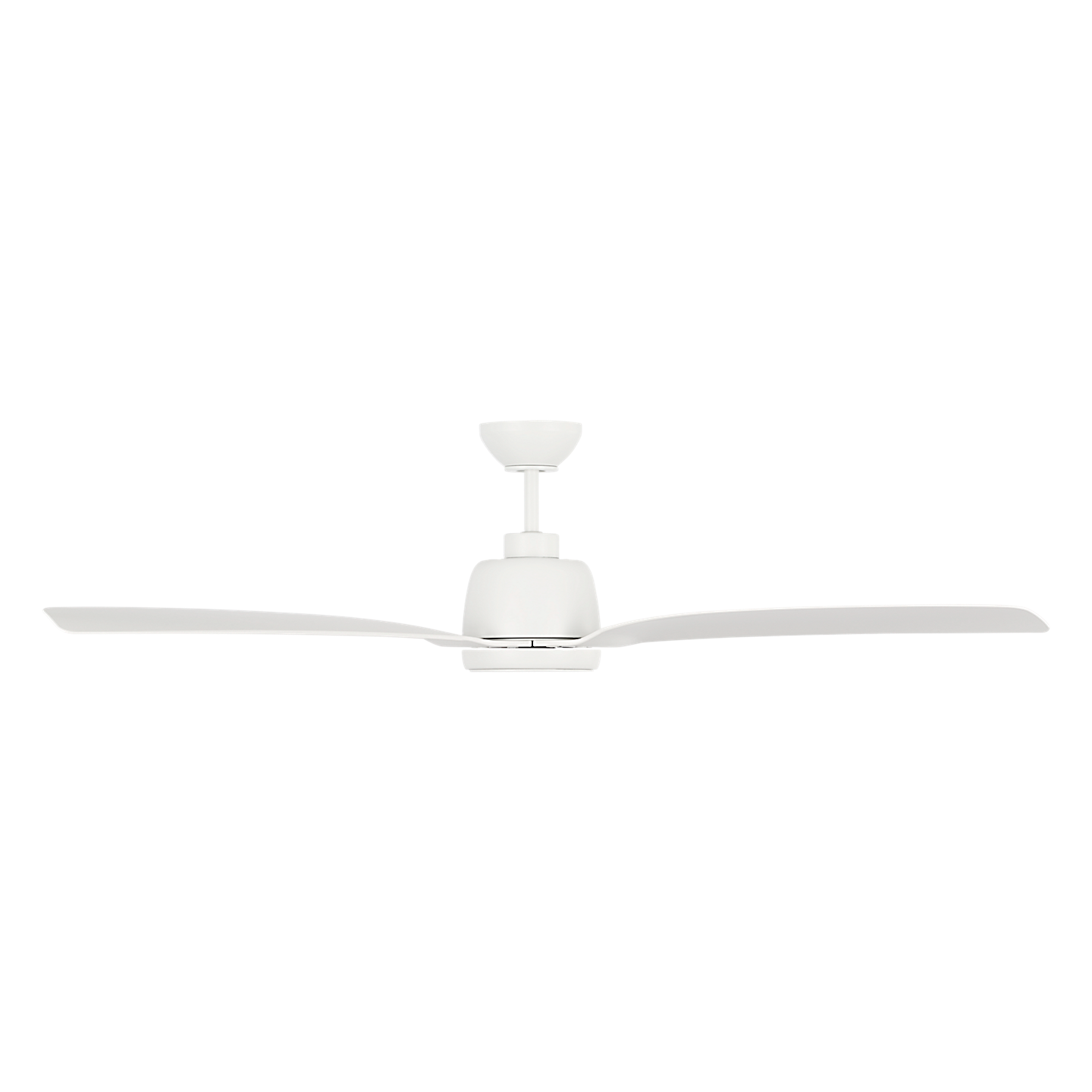 Avila Coastal 60" LED Ceiling Fan