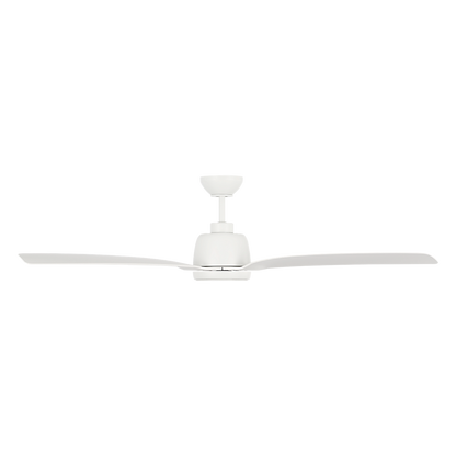 Avila Coastal 60" LED Ceiling Fan