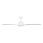 Avila Coastal 60" LED Ceiling Fan