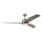 Avila 60" LED Ceiling Fan