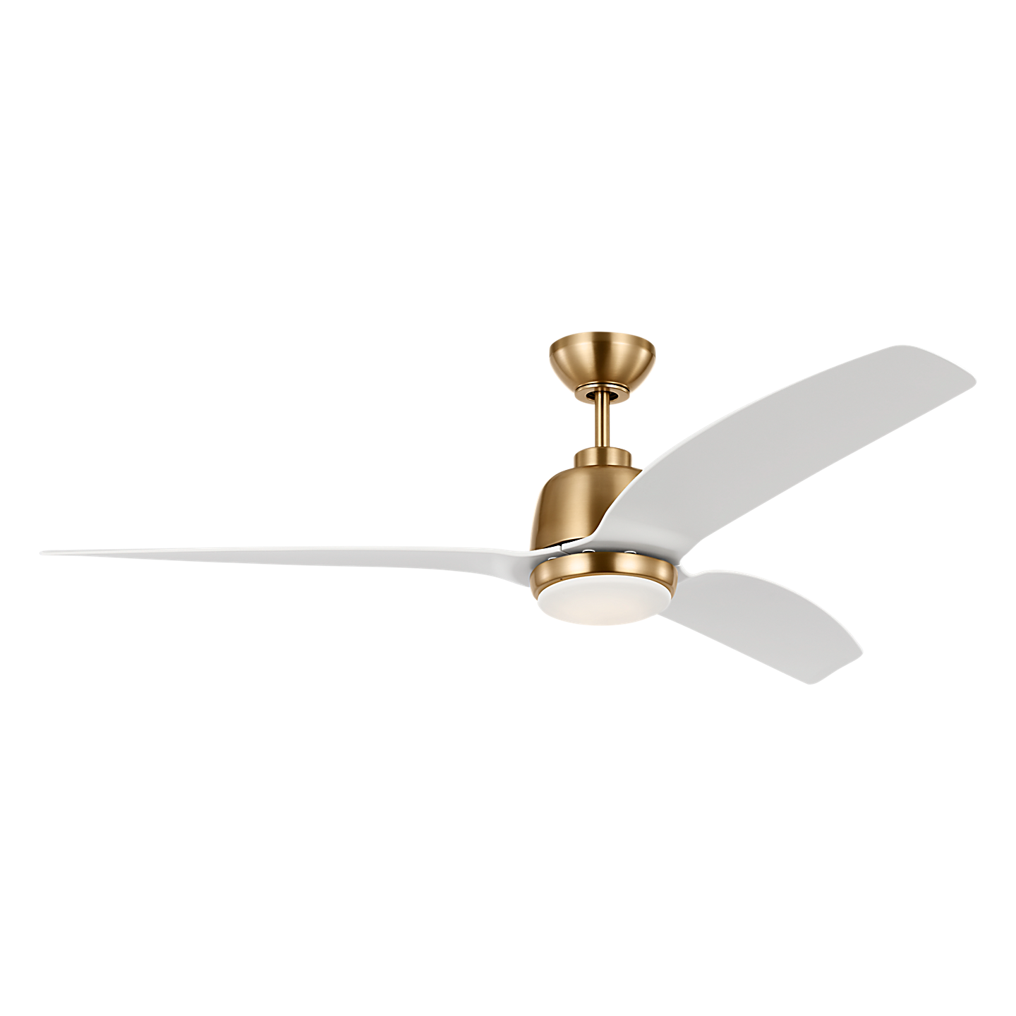 Avila 60" LED Ceiling Fan
