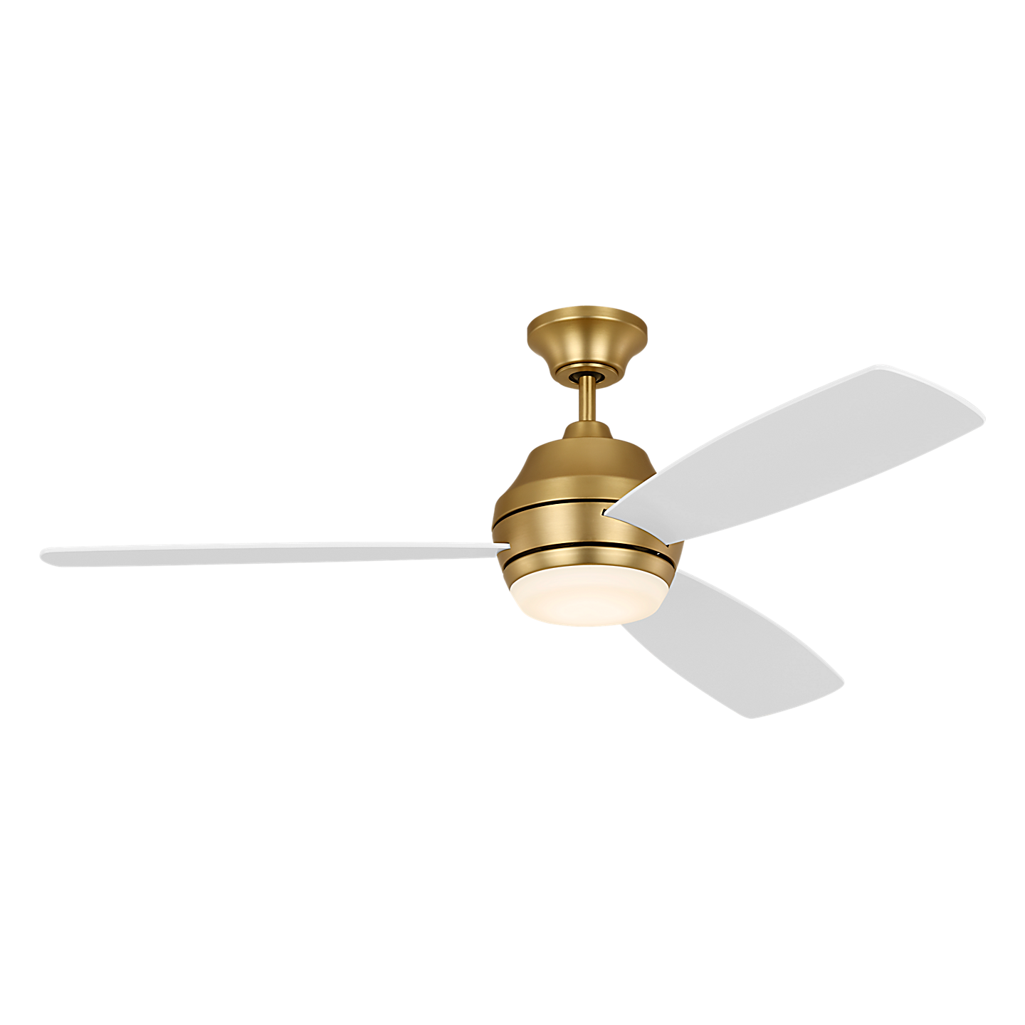 Ikon 52" LED Ceiling Fan
