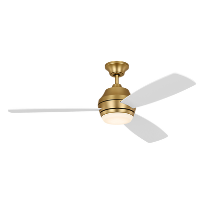 Ikon 52" LED Ceiling Fan