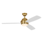 Ikon 52" LED Ceiling Fan