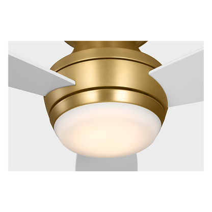 Ikon 32 Hugger LED Ceiling Fan