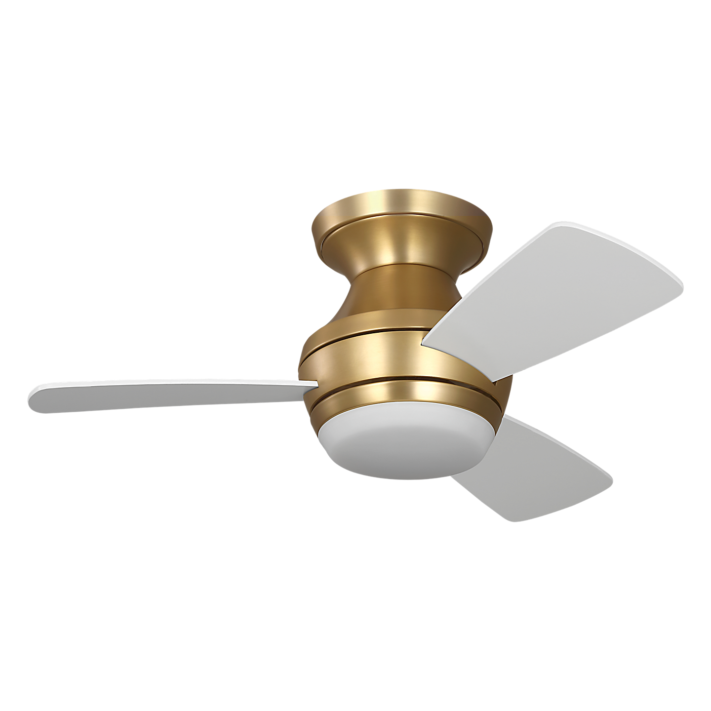 Ikon 32 Hugger LED Ceiling Fan