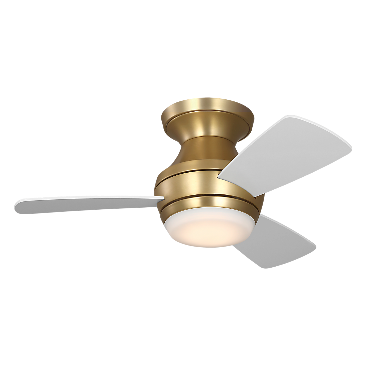 Ikon 32 Hugger LED Ceiling Fan