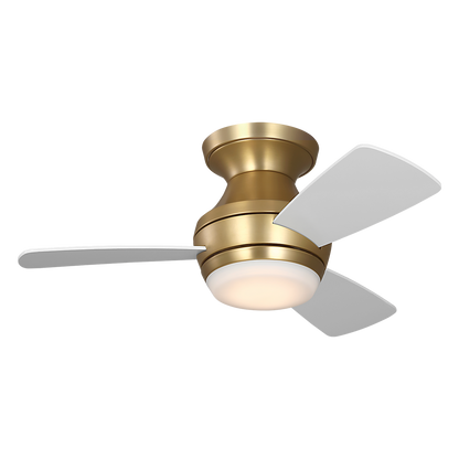Ikon 32 Hugger LED Ceiling Fan