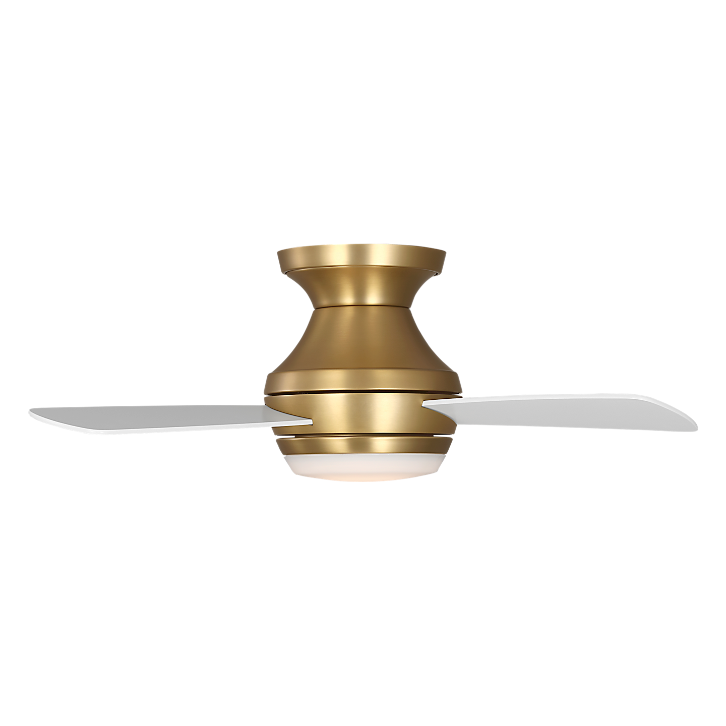 Ikon 32 Hugger LED Ceiling Fan