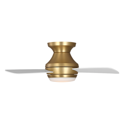 Ikon 32 Hugger LED Ceiling Fan