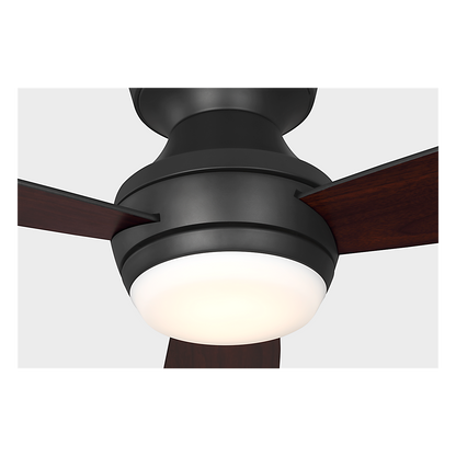 Ikon 32 Hugger LED Ceiling Fan