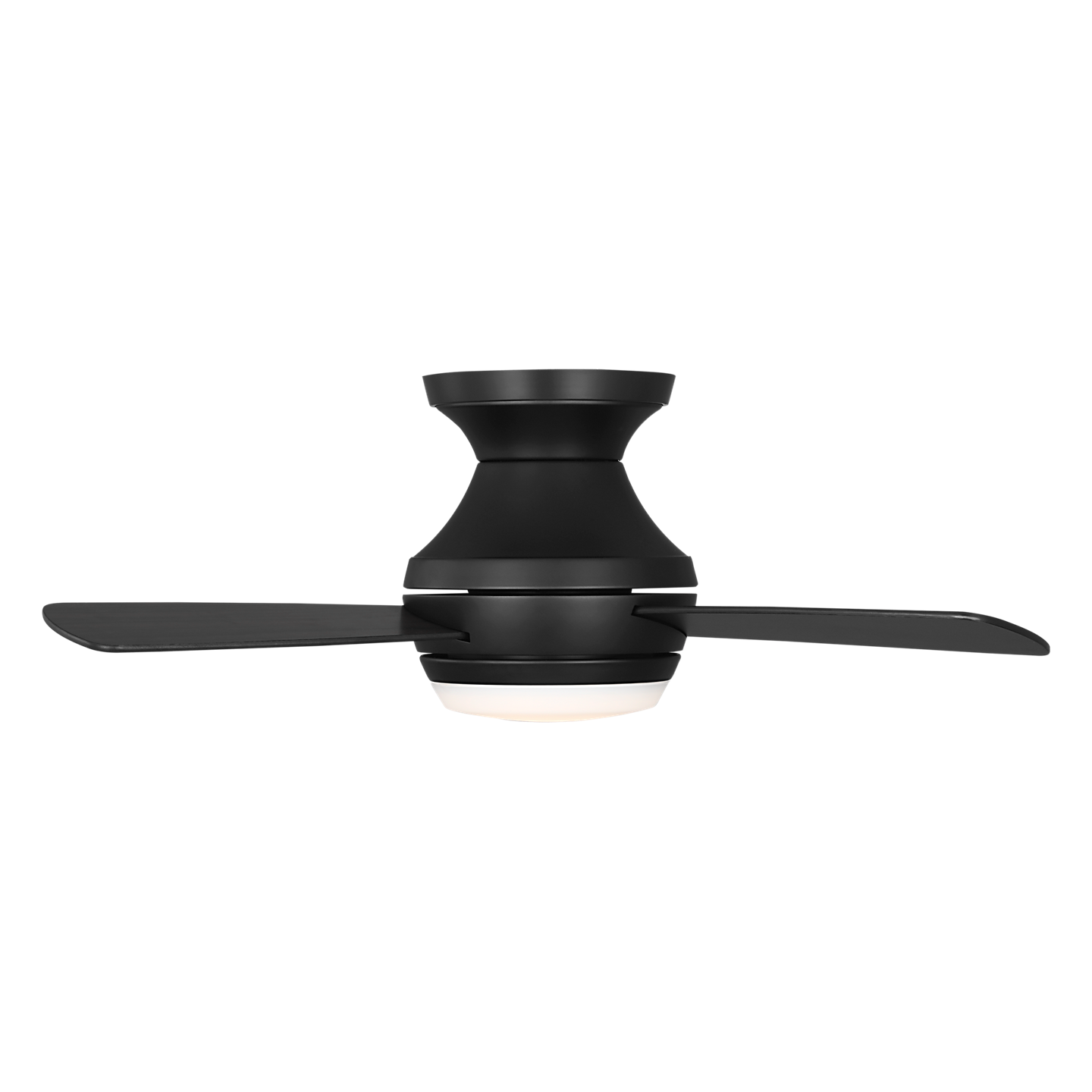 Ikon 32 Hugger LED Ceiling Fan