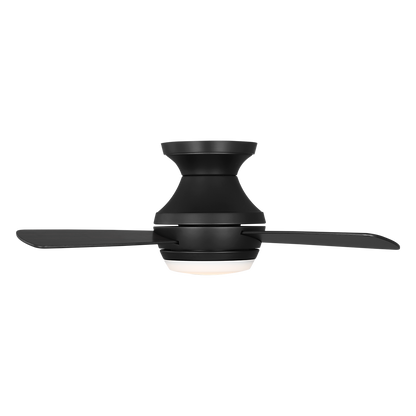 Ikon 32 Hugger LED Ceiling Fan