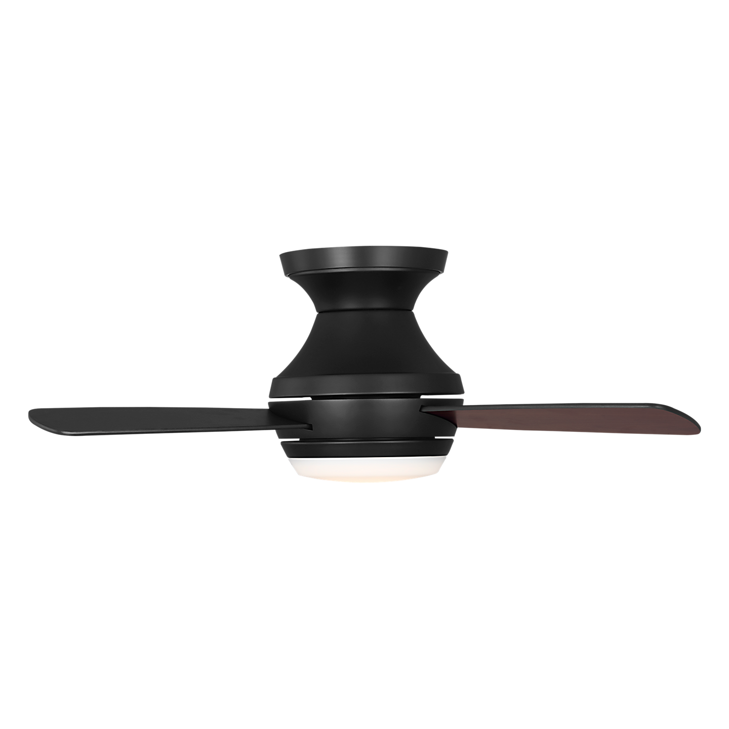 Ikon 32 Hugger LED Ceiling Fan