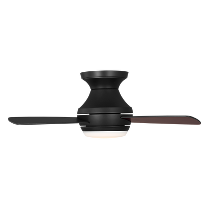 Ikon 32 Hugger LED Ceiling Fan
