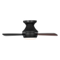 Ikon 32 Hugger LED Ceiling Fan