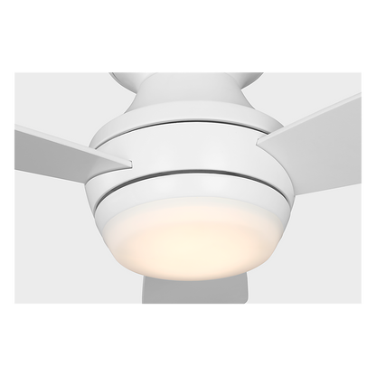 Ikon 32 Hugger LED Ceiling Fan