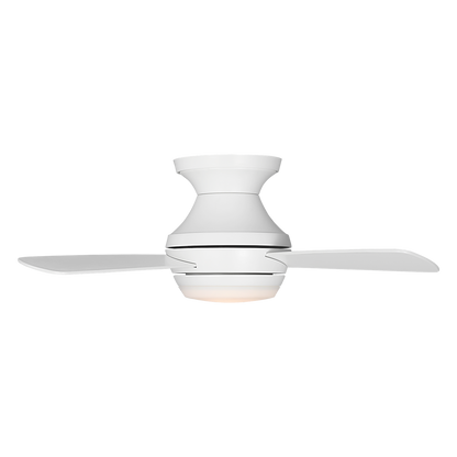 Ikon 32 Hugger LED Ceiling Fan