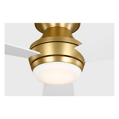 Ikon 52" LED Ceiling Fan