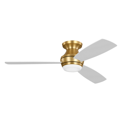 Ikon 52" LED Ceiling Fan
