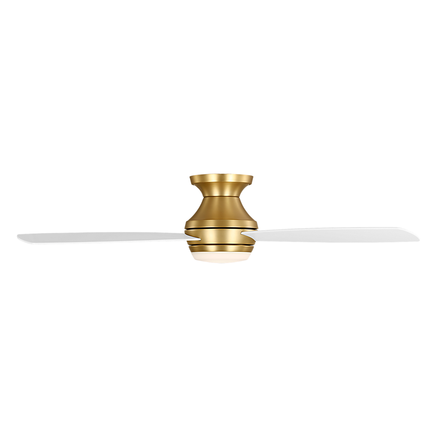 Ikon 52" LED Ceiling Fan