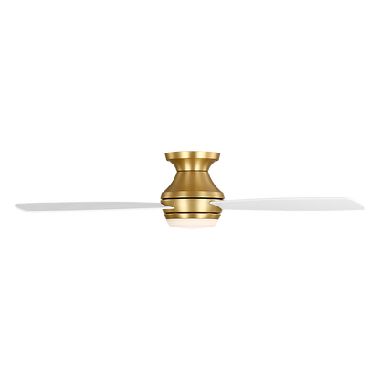 Ikon 52" LED Ceiling Fan