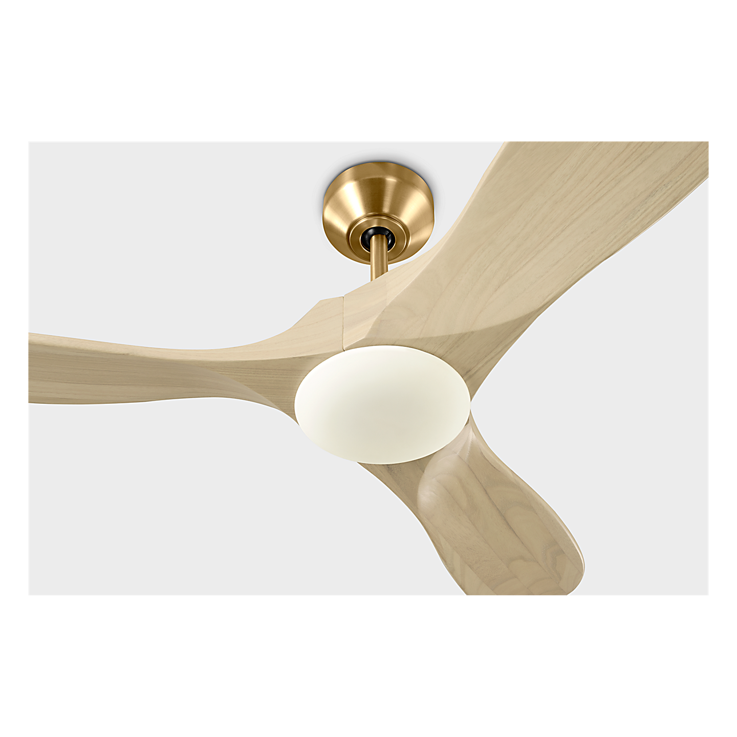 Maverick Smart 44" LED Ceiling Fan
