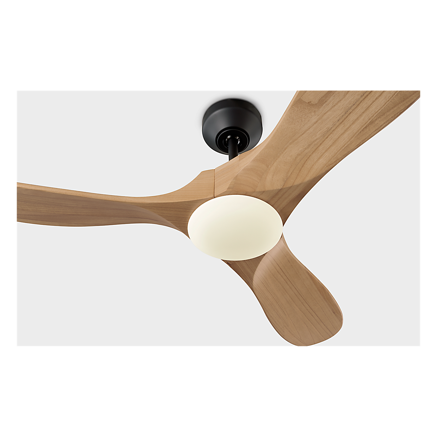 Maverick Smart 44" LED Ceiling Fan