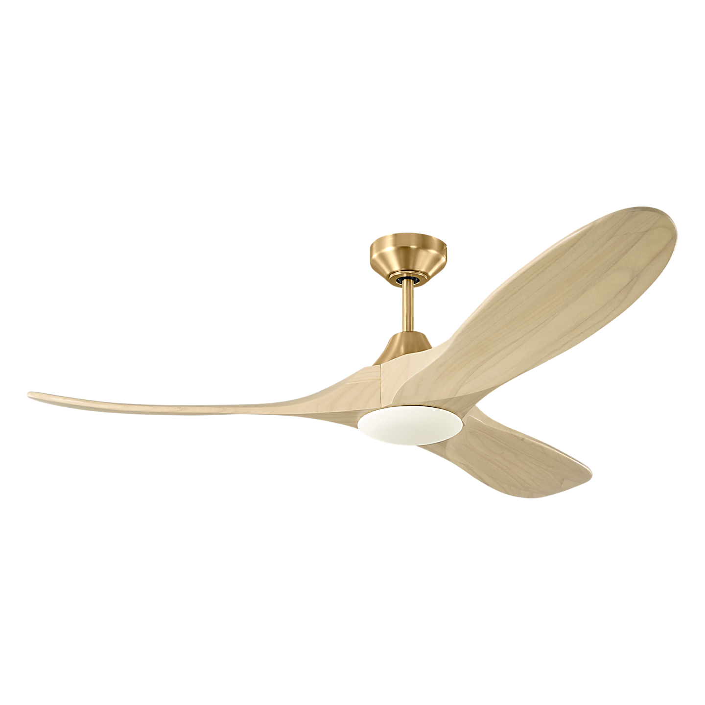 Maverick Smart 52" LED Ceiling Fan