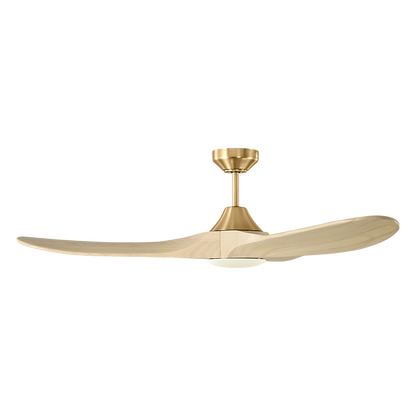 Maverick Smart 52" LED Ceiling Fan