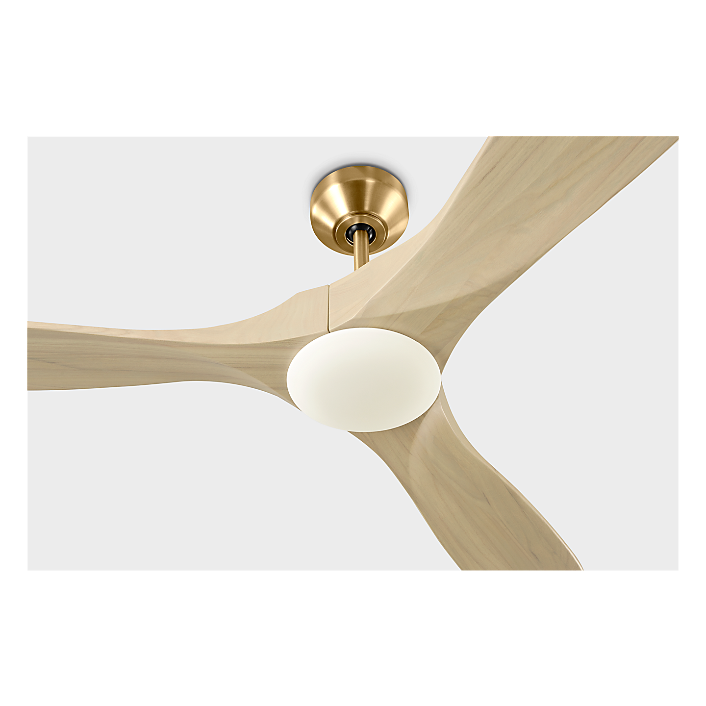 Maverick Smart 60" LED Ceiling Fan