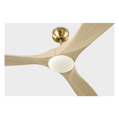 Maverick Smart 60" LED Ceiling Fan