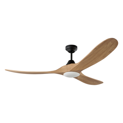 Maverick Smart 60" LED Ceiling Fan