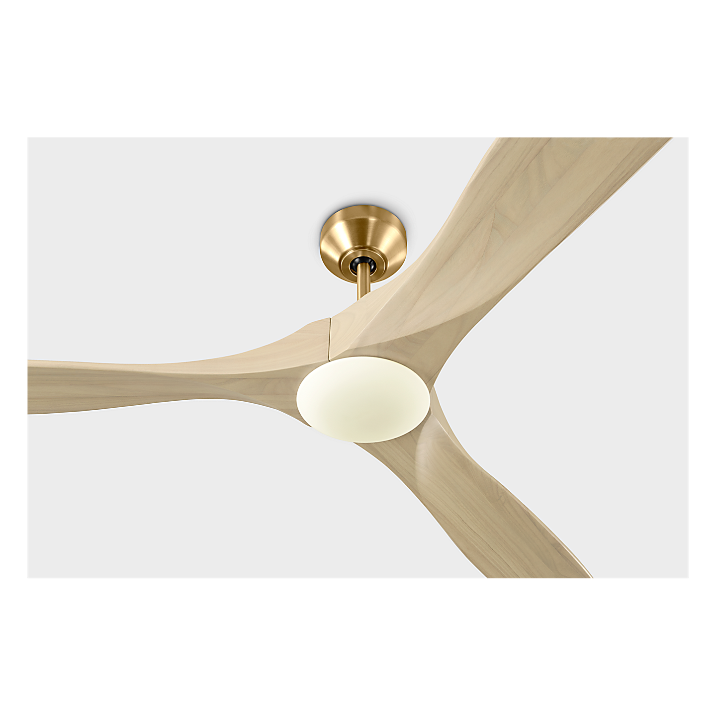 Maverick Smart 70" LED Ceiling Fan