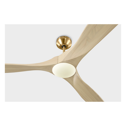 Maverick Smart 70" LED Ceiling Fan