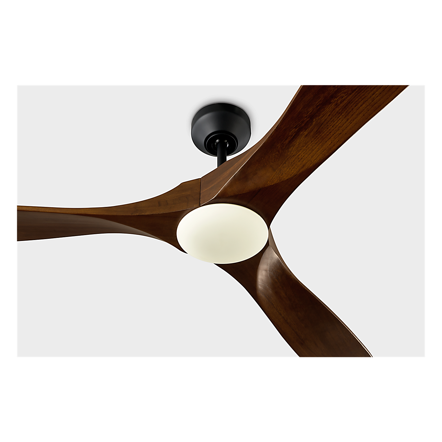 Maverick Smart 70" LED Ceiling Fan