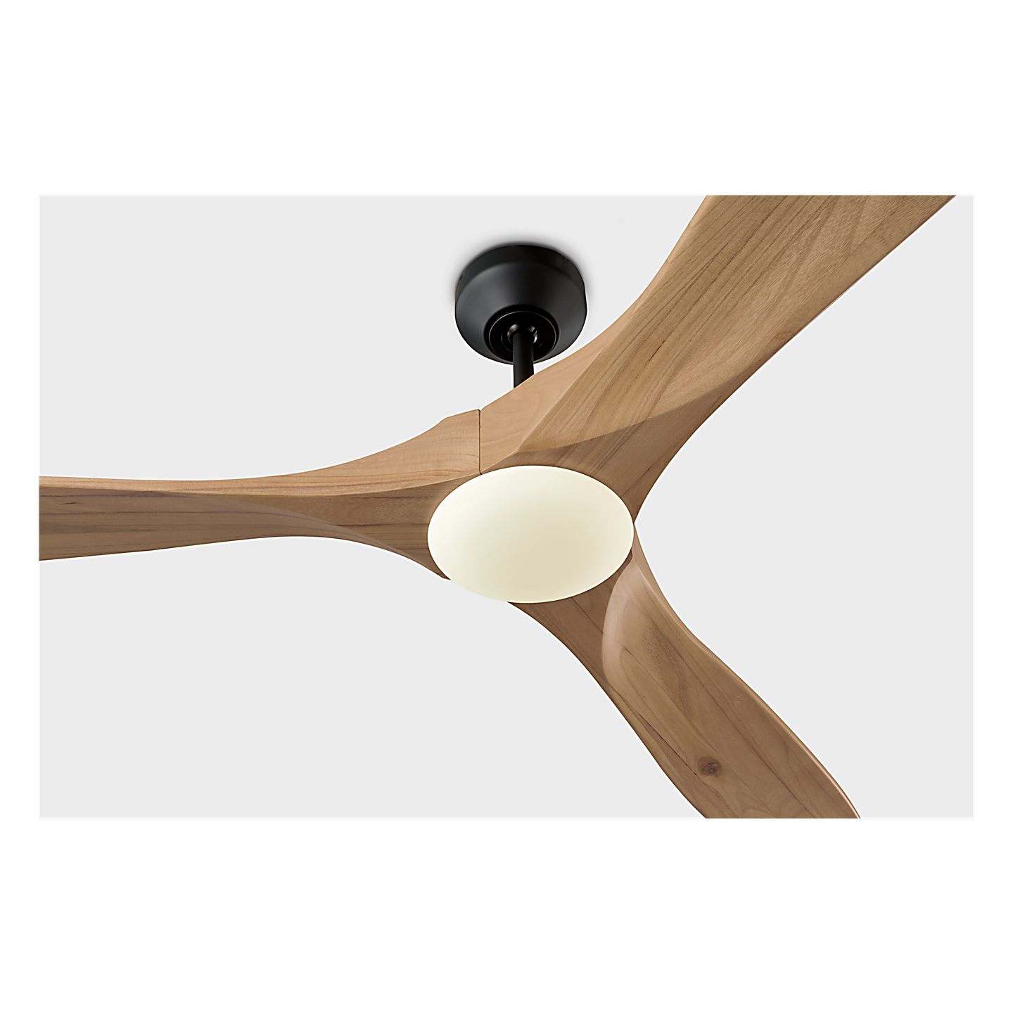 Maverick Smart 70" LED Ceiling Fan