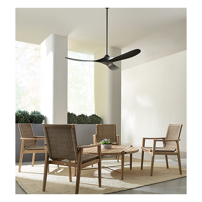 Maverick Coastal 60" Ceiling Fan