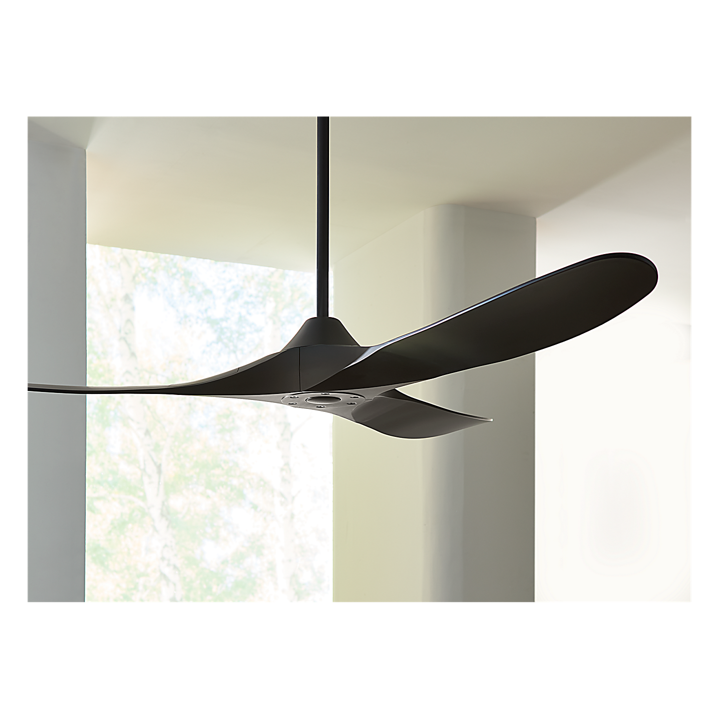 Maverick Coastal 60" Ceiling Fan