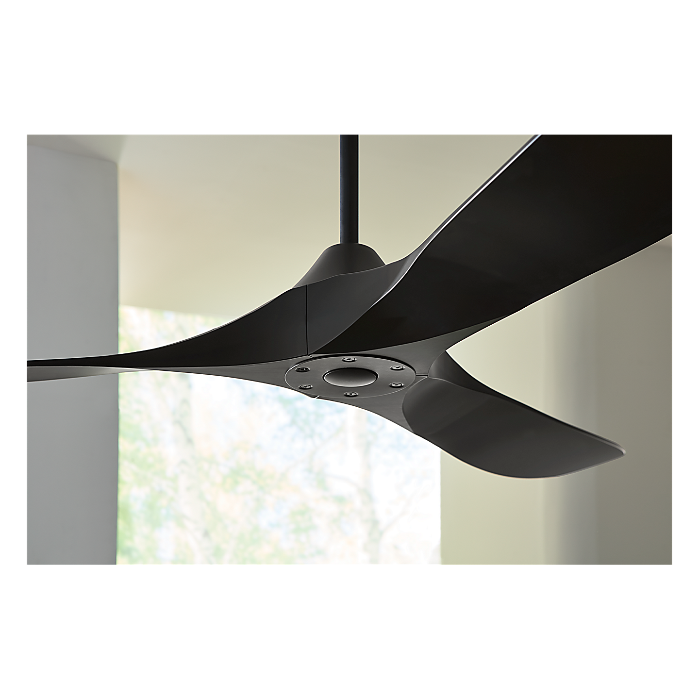 Maverick Coastal 60" Ceiling Fan