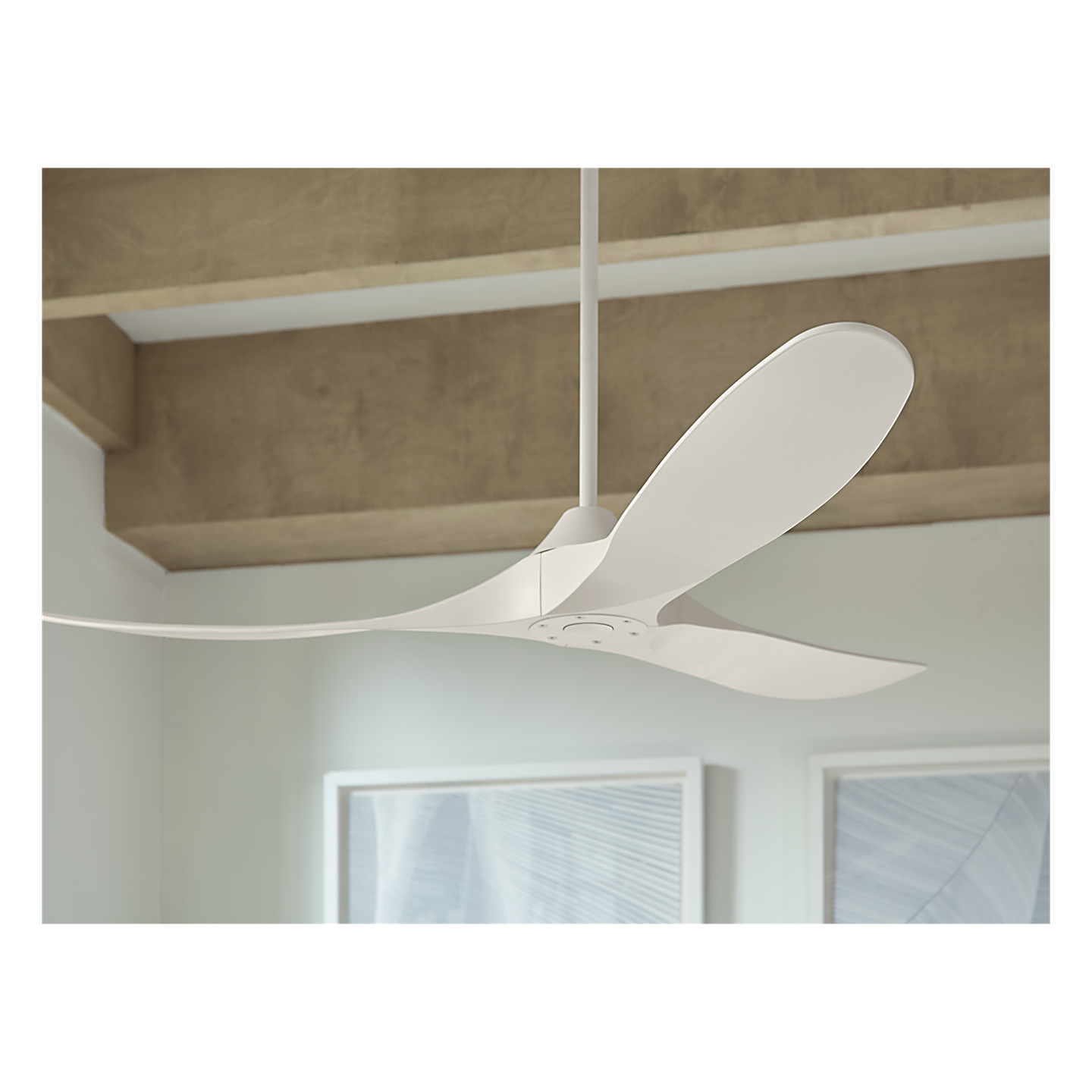 Maverick Coastal 60" Ceiling Fan