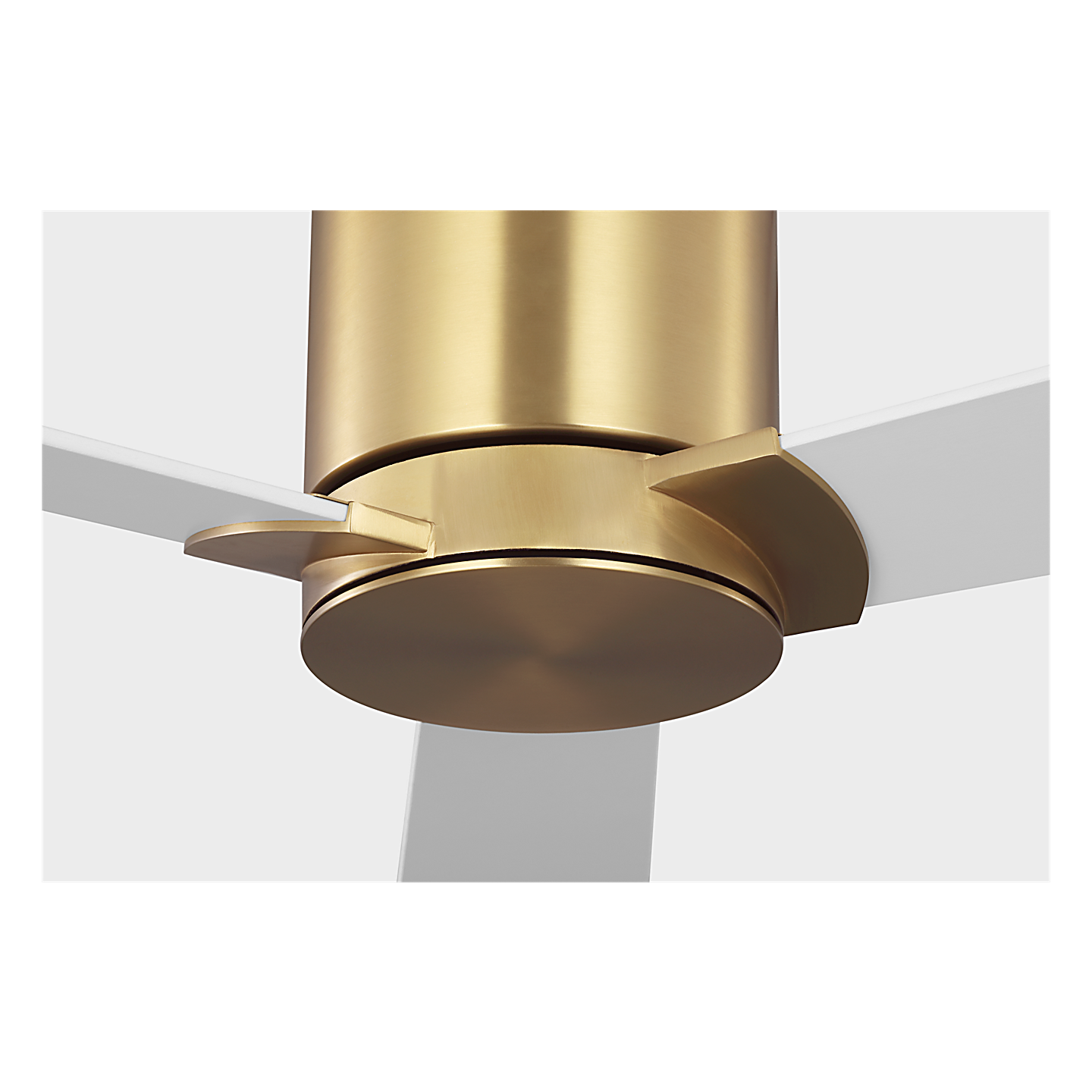 Rozzen 32 Hugger Ceiling Fan
