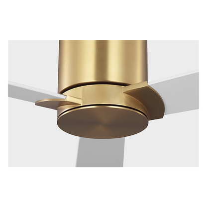 Rozzen 32 Hugger Ceiling Fan