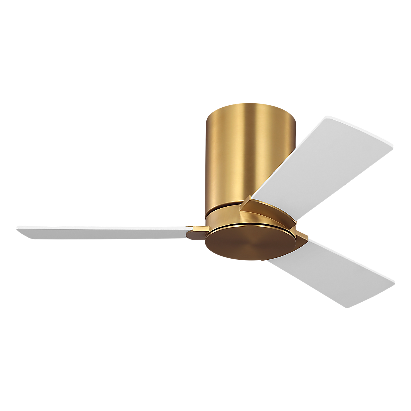 Rozzen 32 Hugger Ceiling Fan