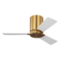 Rozzen 32 Hugger Ceiling Fan