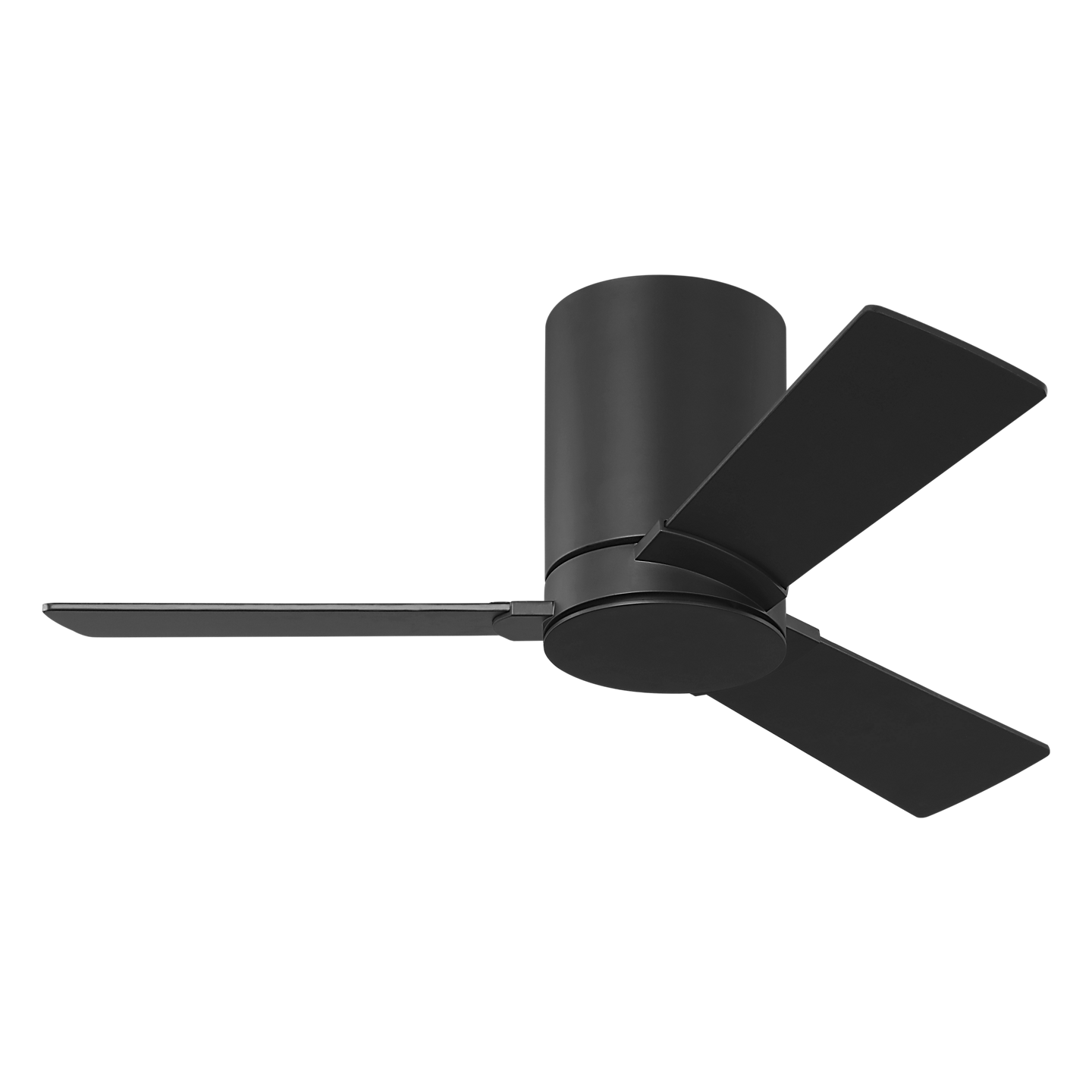 Rozzen 32 Hugger Ceiling Fan