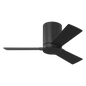 Rozzen 32 Hugger Ceiling Fan