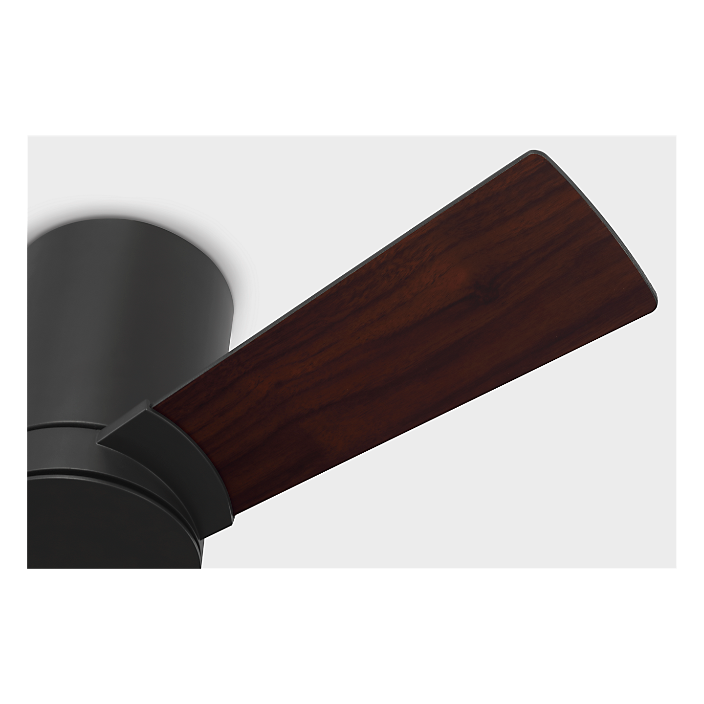 Rozzen 32 Hugger Ceiling Fan