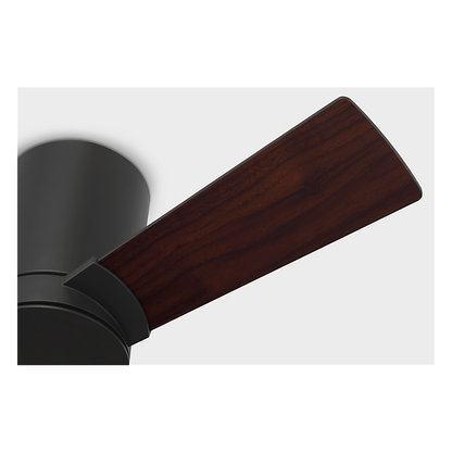 Rozzen 32 Hugger Ceiling Fan